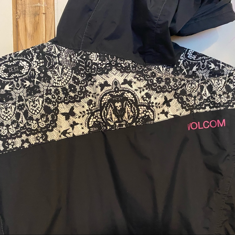 Volcom woman’s jacket